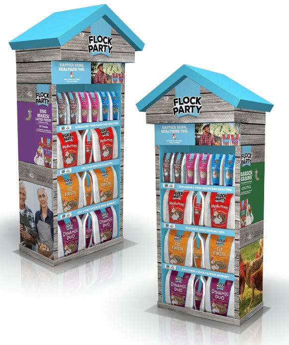 Vanguard Companies Wins Gold And Silver In The Box Manufacturing Olympics Packaging World Aicc 2022 Design Winners