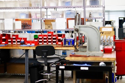 Felins offers free product testing. Their team will receive product samples and test them in their machines while filming and photographing the process. The customer’s packaged samples, HD video, and photos are then sent back for review.