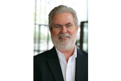 Pat Reynolds, VP, Editor Emeritus