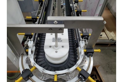 Easy Adjust Tight Radius Corners