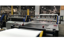 Accurate Box's Digital Printer