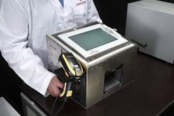 The Mini Manual Station supports small- and mid-sized aggregation needs.