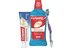 Colgate-Palmolive is a caring, innovative growth company that’s reimagining a healthier future for all people, their pets, and our planet.