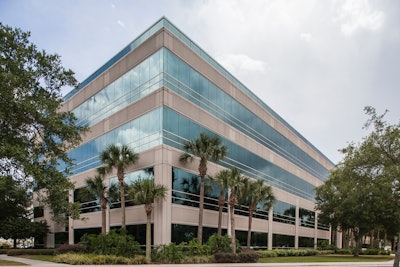 Beckhoff Orlando Office