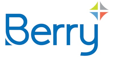 Berry Logo Cmyk Square
