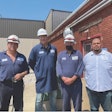 Replacing valves to limit water losses saved millions of gallons of water for Conagra Brands’ Fennville, Mich., plant.