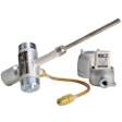 Dynatrol Dj Level Detector