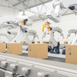 85% of participants are looking to expand their current portfolio of automation solutions in secondary packaging