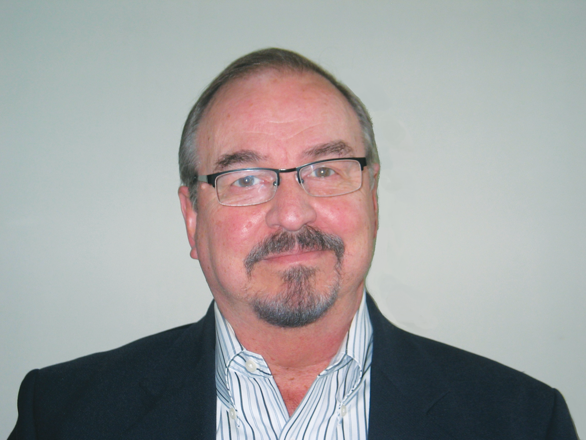 Jeffrey Barach, Contributing Editor