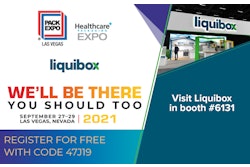 Liquibox Pack Expo Attendance Newsroom