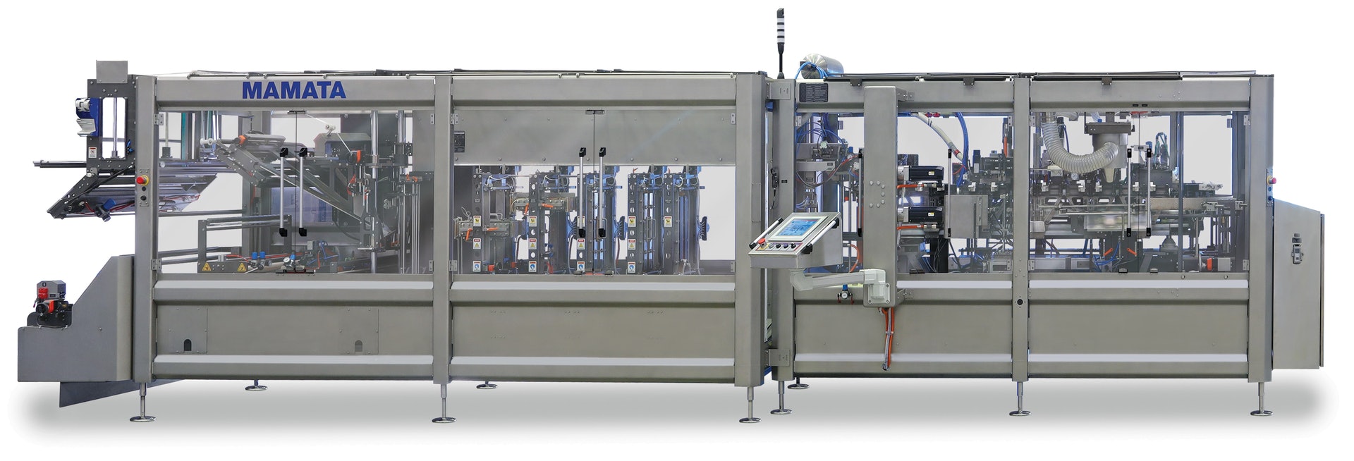 Mamata To Exhibit Latest Innovation At Pack Expo Las Vegas Packaging World