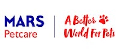 Mars Petcare Logo