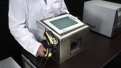 Mini Manual Station Aggregation Unit 2