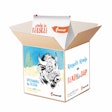 Mondi sees great potential for this recycle-ready bag-in-box format in the pet food category.