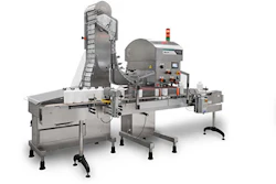 beltorque® BT-ICL Lite Capper