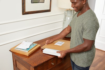 Pak On Demand™ Pouch System