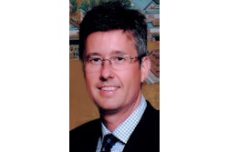 Ray Wodar, Global Industry Business Consultant at Dassault Systemes,