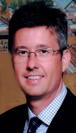 Ray Woder, Global Industry Business Consultant at Dassault Systemes,