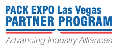 PACK EXPO Partner Program