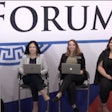 Sean Riley, Lilian Robayo Paez, Melissa Griffen, Natalie Craig, David Greenfield