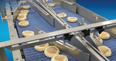 Til English Muffins