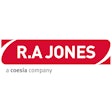 Logo Ra Jones