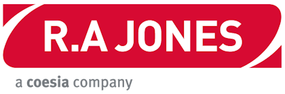 Logo Ra Jones