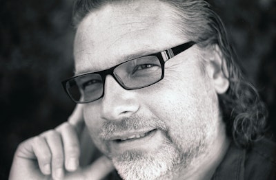 Michael Rutchik, Creative Director of the OLIKA