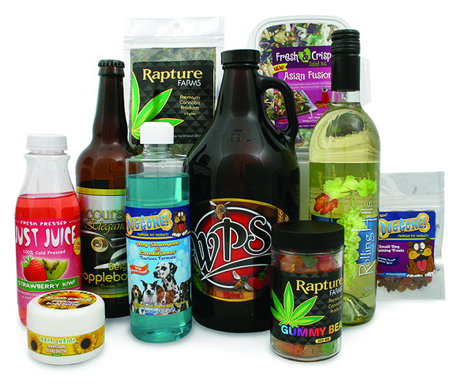 Digital Label Products Group20 Lip202021