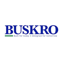 Good20buskro Logo