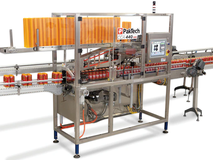 Paktech Applicator PakTech | Packaging World