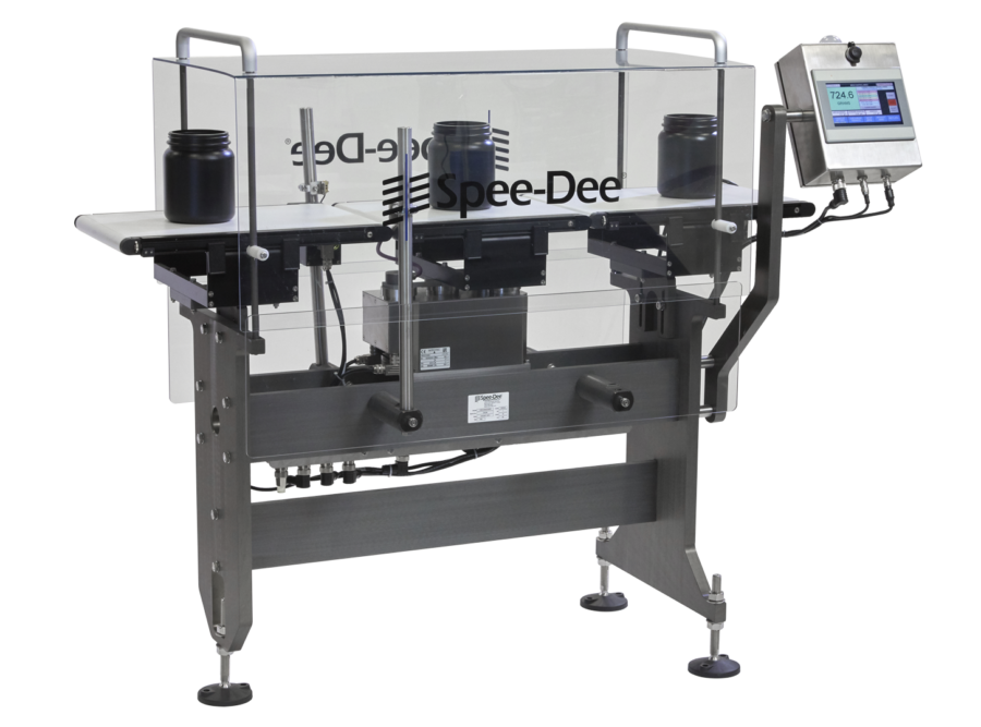 Sd20 Checkweigher