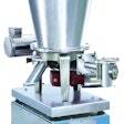 Acrison Model 408 Weigh Feeder