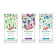 The project represents the brand's first foray into the plant-based disinfectant wipes format.