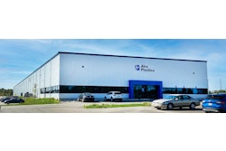 Alro Plastics Grand Rapids Mi 10 21