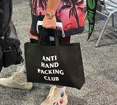 As seen at MJBizCon 2021.