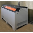 One Cobra Plus screw vacuum pump replaced three rotary vane vacuum pumps.