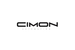 Cimon Automation Logo Black Sq