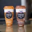 Beginning in September 2021, Emmi began offering its Caffè Latte RTD iced-coffee line in the U.K. in packaging made with 30% chemically recycled PP.