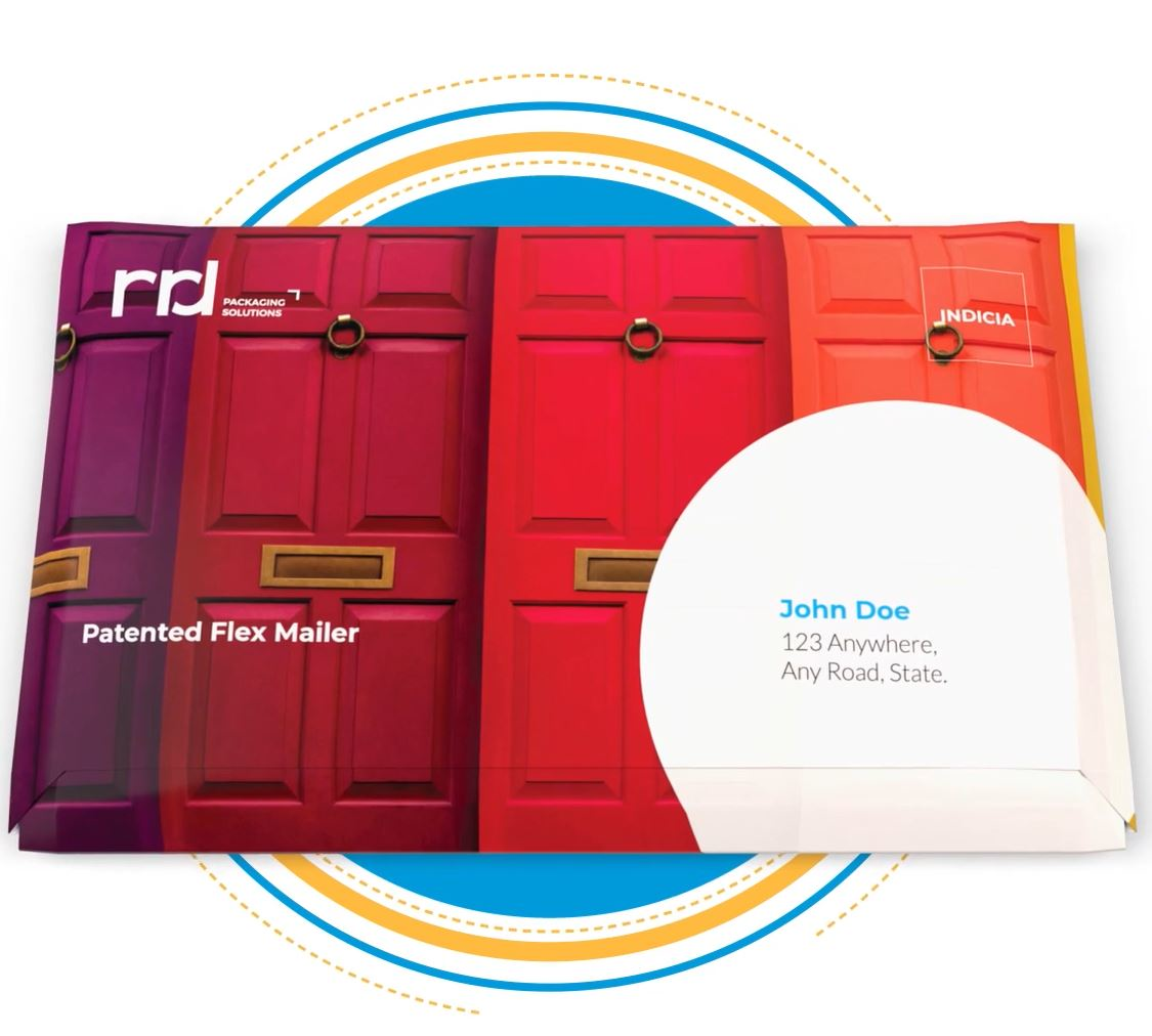 RRD&rsquo;s team works with the companies to assess their needs, examining current packaging formats, stock keeping units (SKUs), distribution networks, and the potential for future scalability.