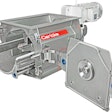 Gericke Nibbler Lump Breaker