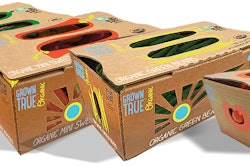 Lipman Compostable Packs