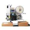 Model 4050 Lefthand With Boxes