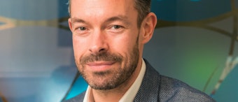 Matt Tudball, Senior Editor, Recycling, ICIS