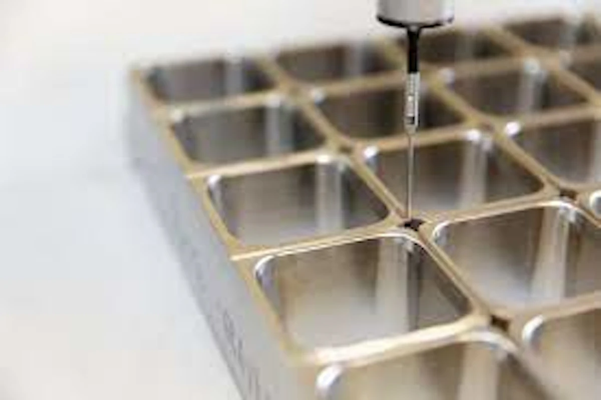Synerlink Cutting Technology Makes Custom, Sustainable Solutions - Vimarsana News