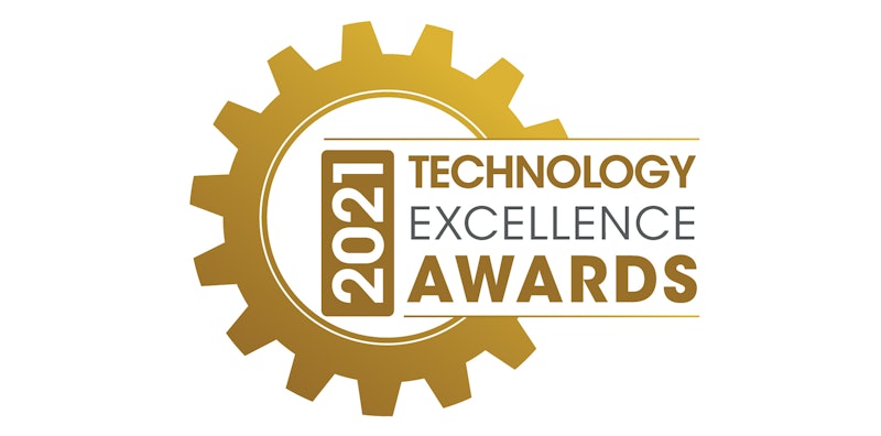 2021 Technology Excellence Awards Winners Unveiled | Packaging World
