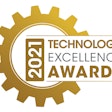 Tech Awards 2021 Logo