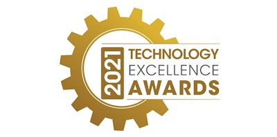 Tech Awards 2021 Logo