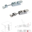 Winco Toggle Latches