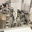 The machine’s recipe approach allows operators to easily adjust specs to different flower strains through compacting and twisting to produce consistent shape with uniform density.